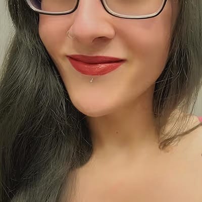 Customer photo review of The Scarlett Trio