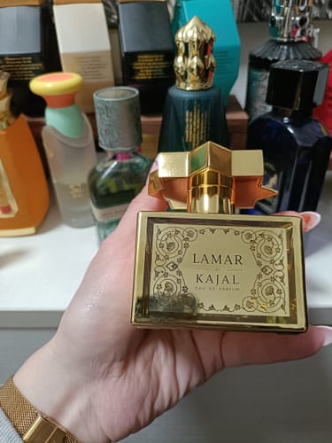 Customer photo review of GIFT CARD NUUR