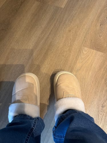 Customer photo review of HappyComfy