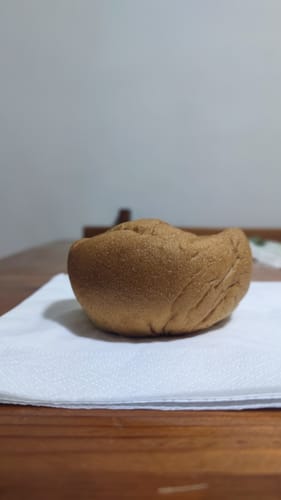 Customer photo review of Buns Low Carb Extreme - Nuova Ricetta