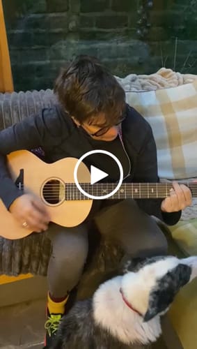 Customer video review of Mathematics Tour Model