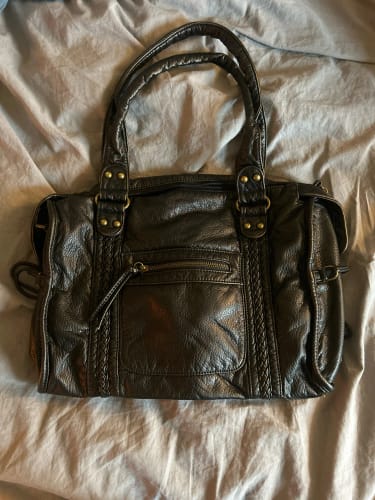 Customer photo review of Sac de Cours Pour le Lycée - Rachel