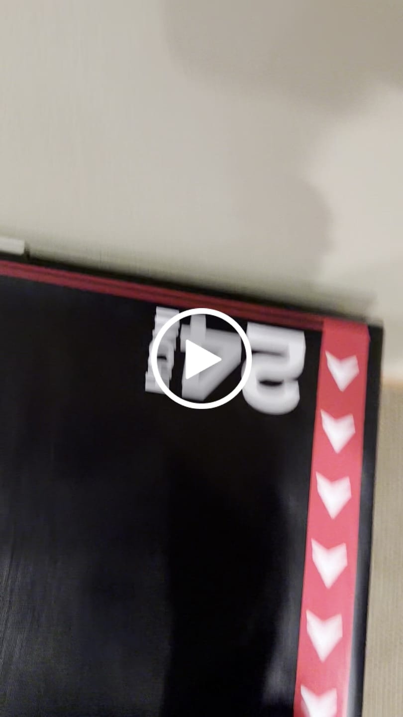 Customer video review of RitFit 3-in-1 Plyo Box Soft Foam Box Jump Platform