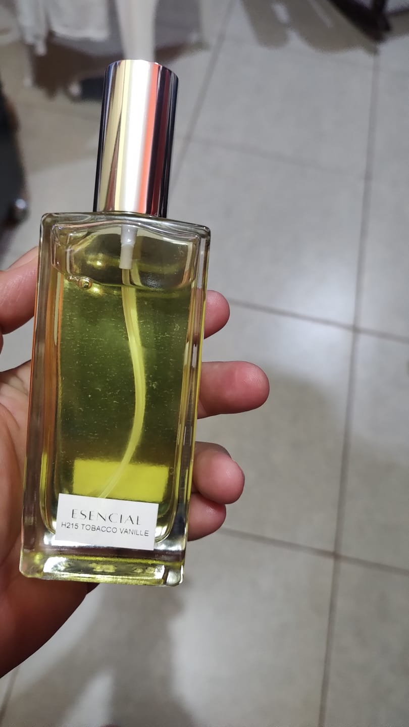 Customer photo review of H215 Inspirado en: Tobacco Vanille - Tom Ford