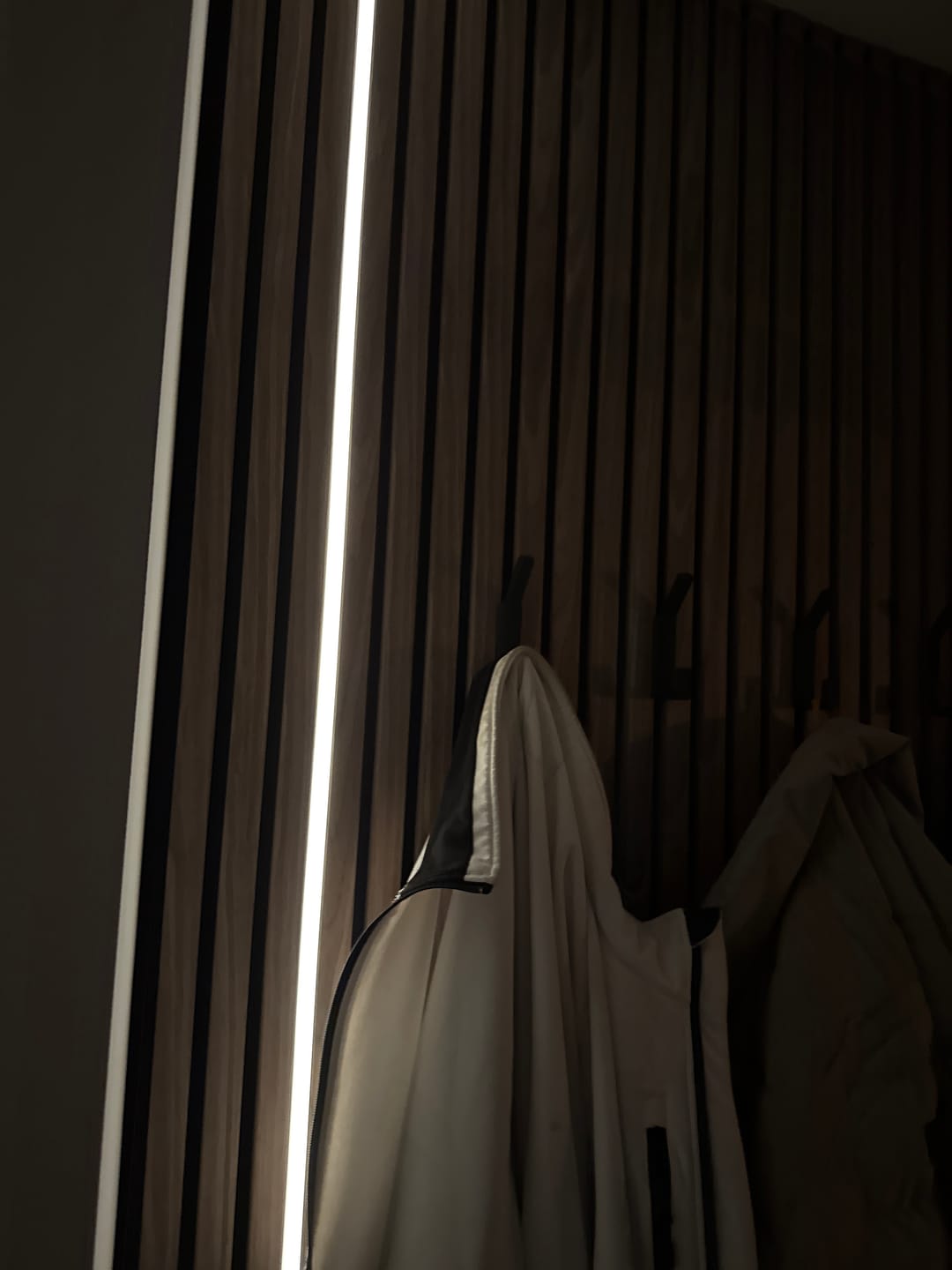Customer photo review of LED-strip set – Plug & Play