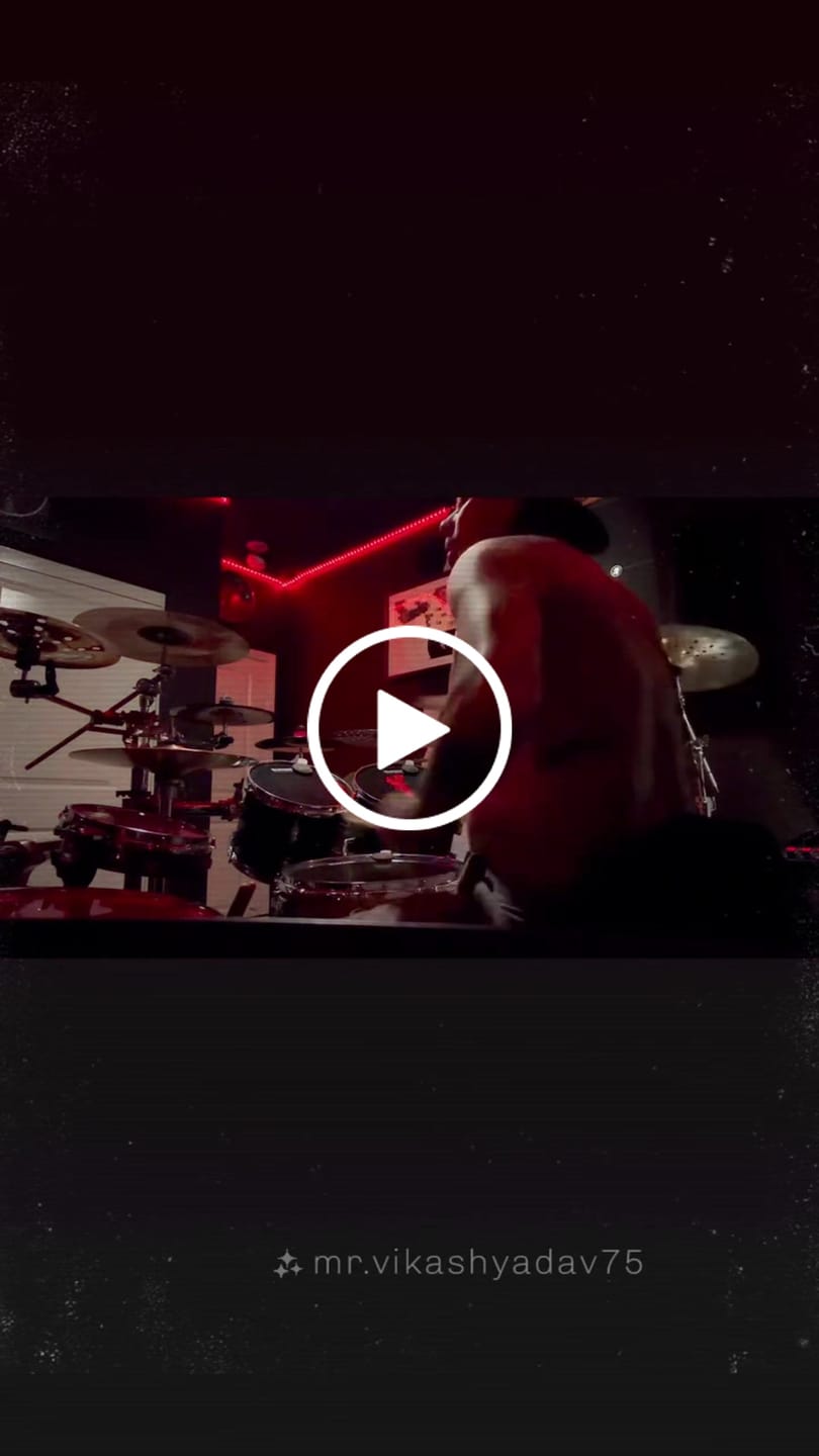 Customer video review of American Hickory 5B Long Drumsticks