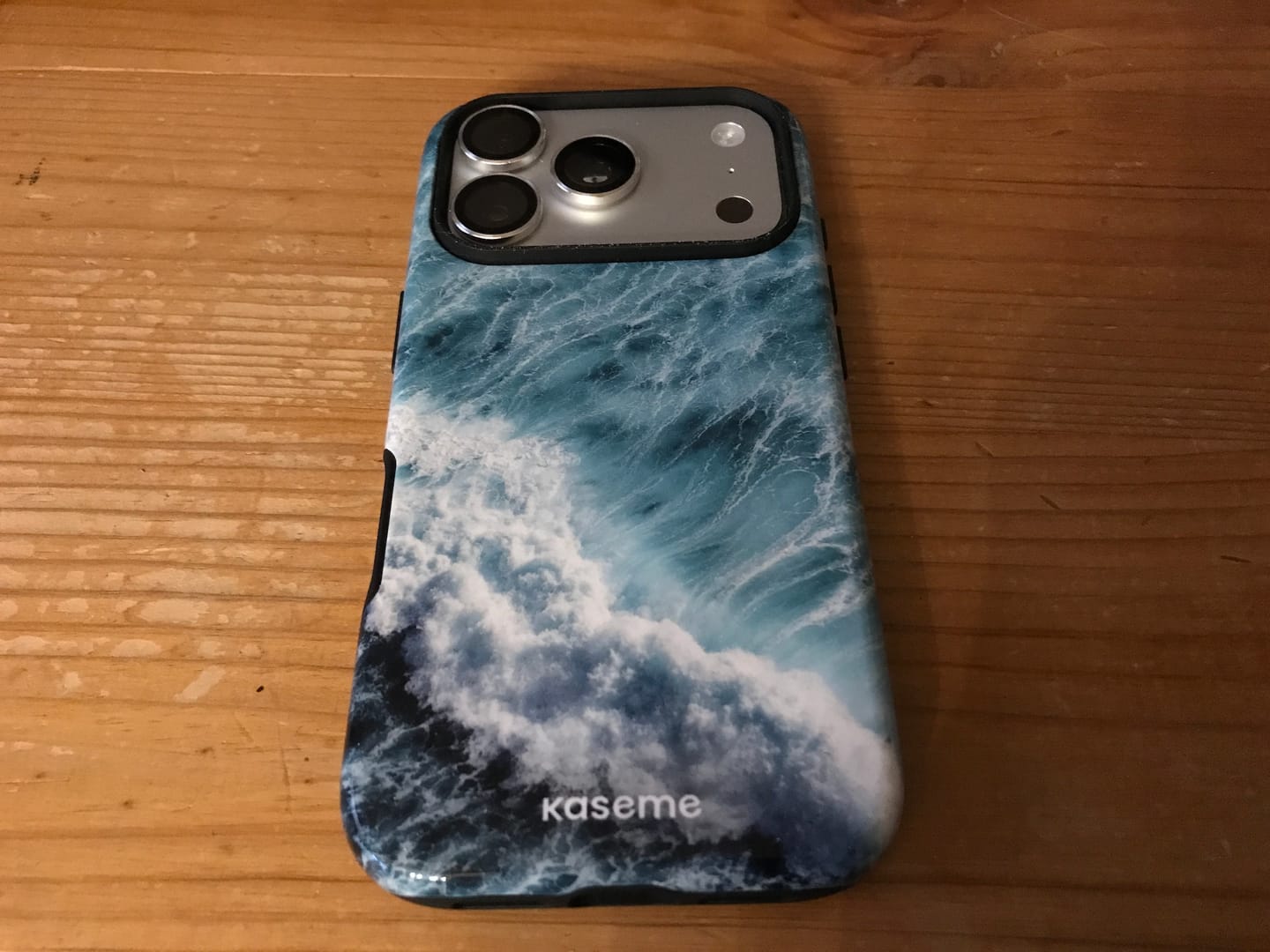 Customer photo review of Summer Break