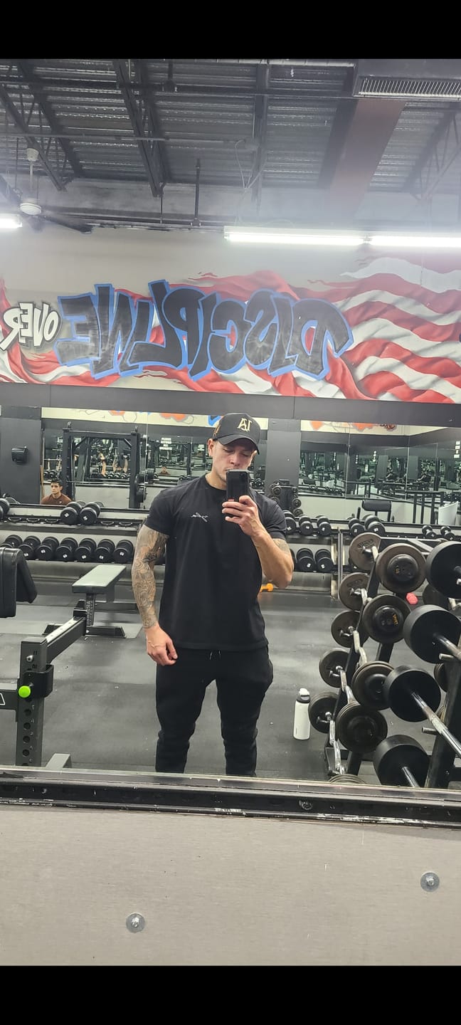 Customer photo review of 918 LA Branch Hats