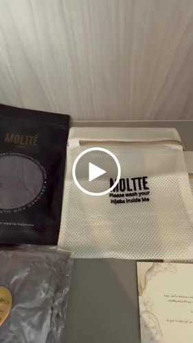 Customer video review of Triangular Design | Spanish Cotton | Navy Blue