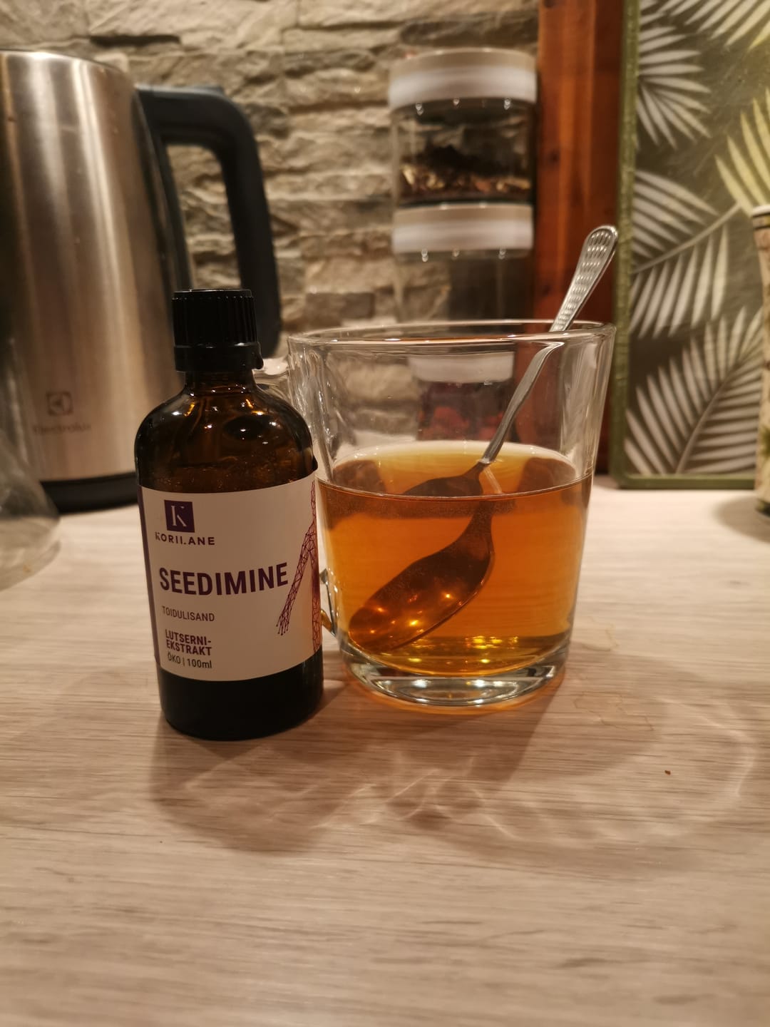 Customer photo review of Tõhus seedimine