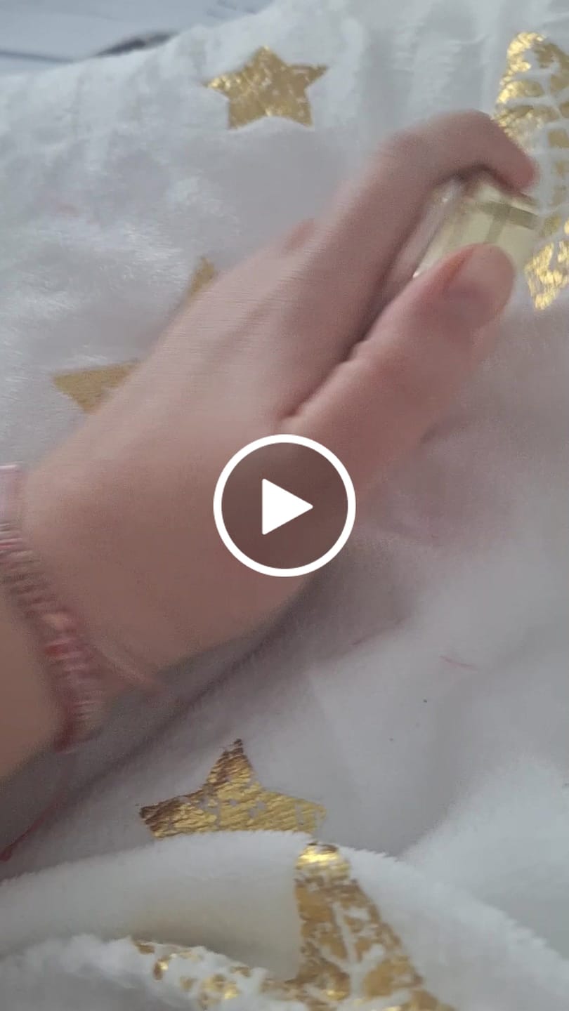 Customer video review of P.Louise Skin Bling Pressed Highlighter Powder