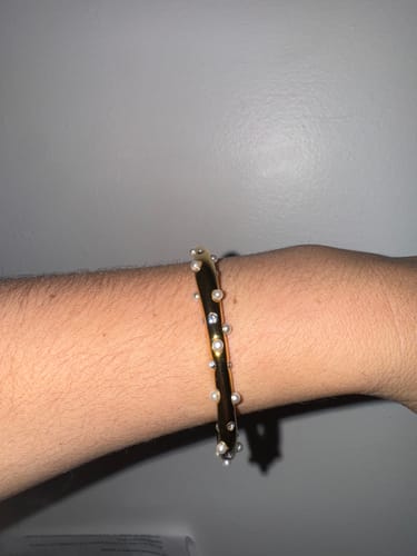 Customer photo review of Snow Sparkle