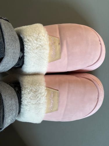 Customer photo review of HappyComfy