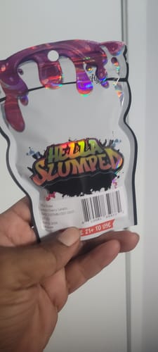 Customer photo review of Exotic Shake