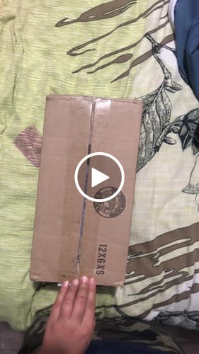 Customer video review of Refreshing Trio
