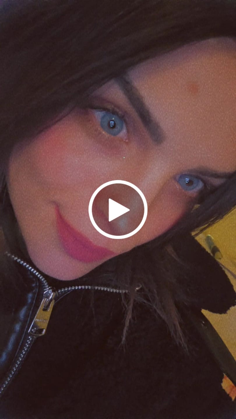 Customer video review of LEYLA | OCEAN BLUE