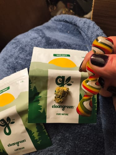 Customer photo review of Royal Cherry