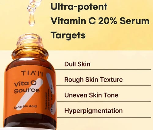 Customer photo review of Vita C Source