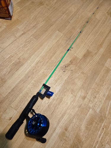 Customer photo review of Custom Power Noodle