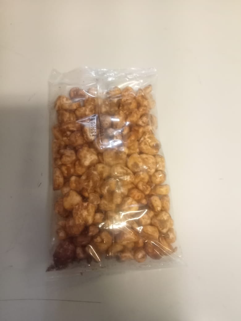 Customer photo review of Maicitos Inflados 50gr