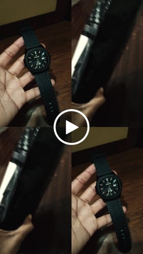 Customer video review of John Wick