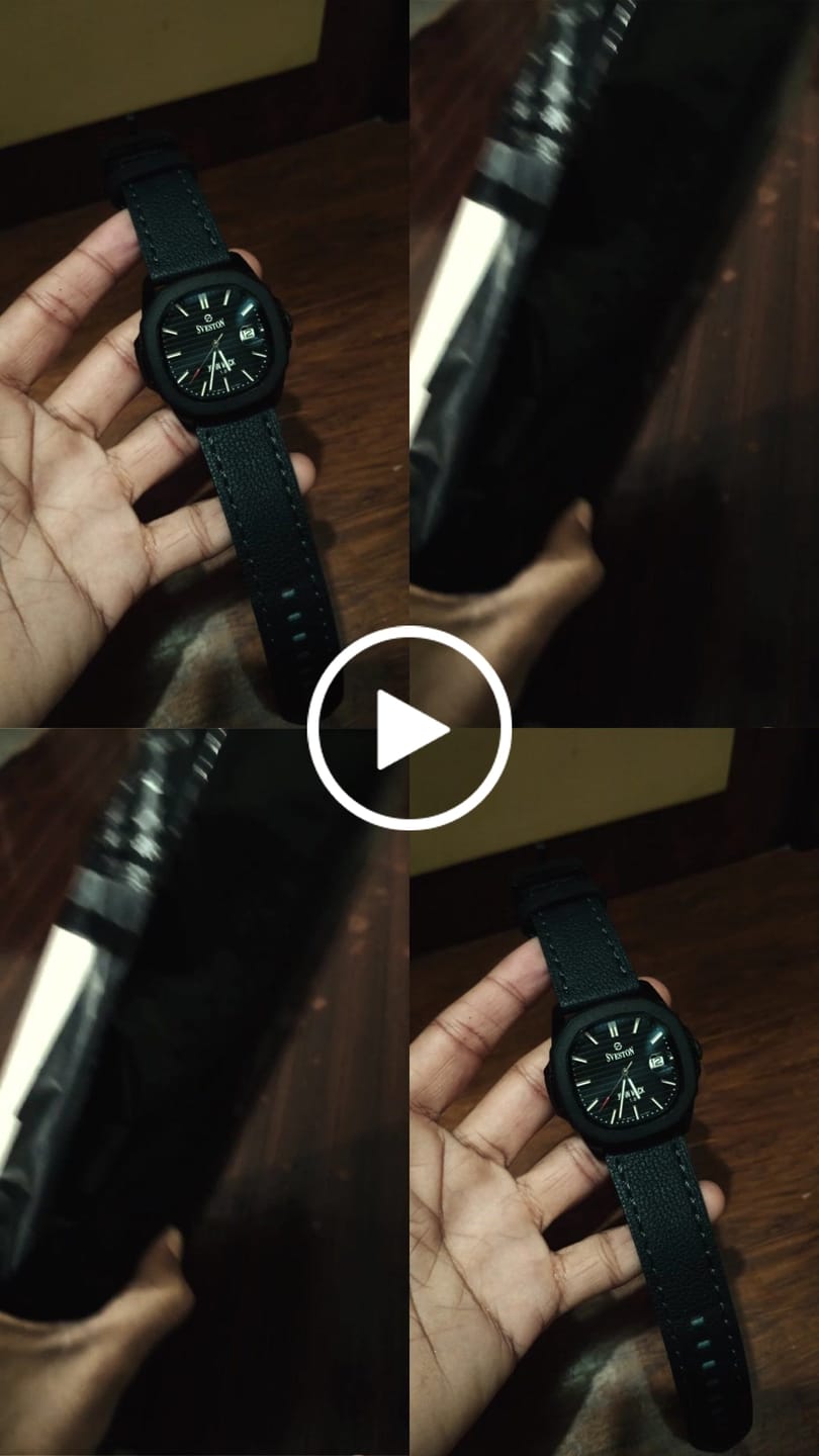 Customer video review of John Wick