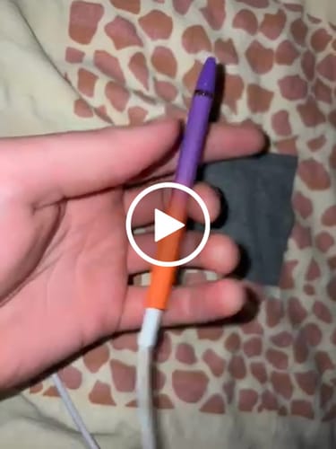 Customer video review of 10-OH Superior LIVE RESIN VAPE - 0.5 ml (97%)