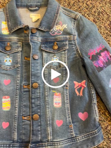 Customer video review of DTF Transfers Gangsheet Builder