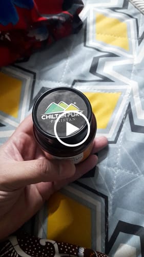 Customer video review of Amba Haldi (Curcuma Amada) – Suitable for Culinary Usage, Heals Wounds & Relieves Pain