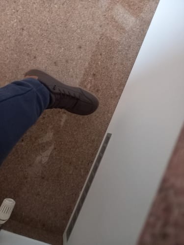 Customer photo review of Ash - Scarpe Barefoot Invernali