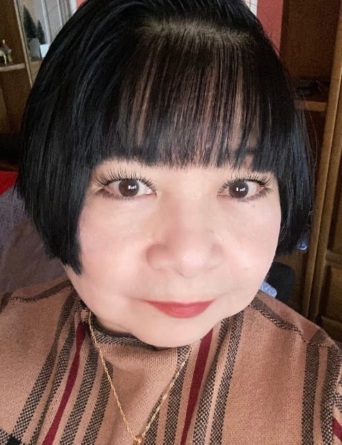 Customer photo review of Glov Micro Infusion System