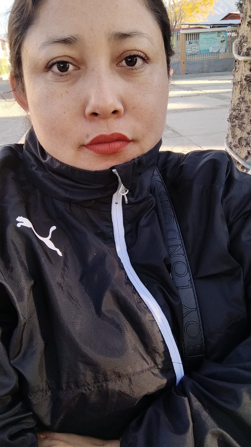 Customer photo review of Yuya Labial Liquido Mate "Quédate"