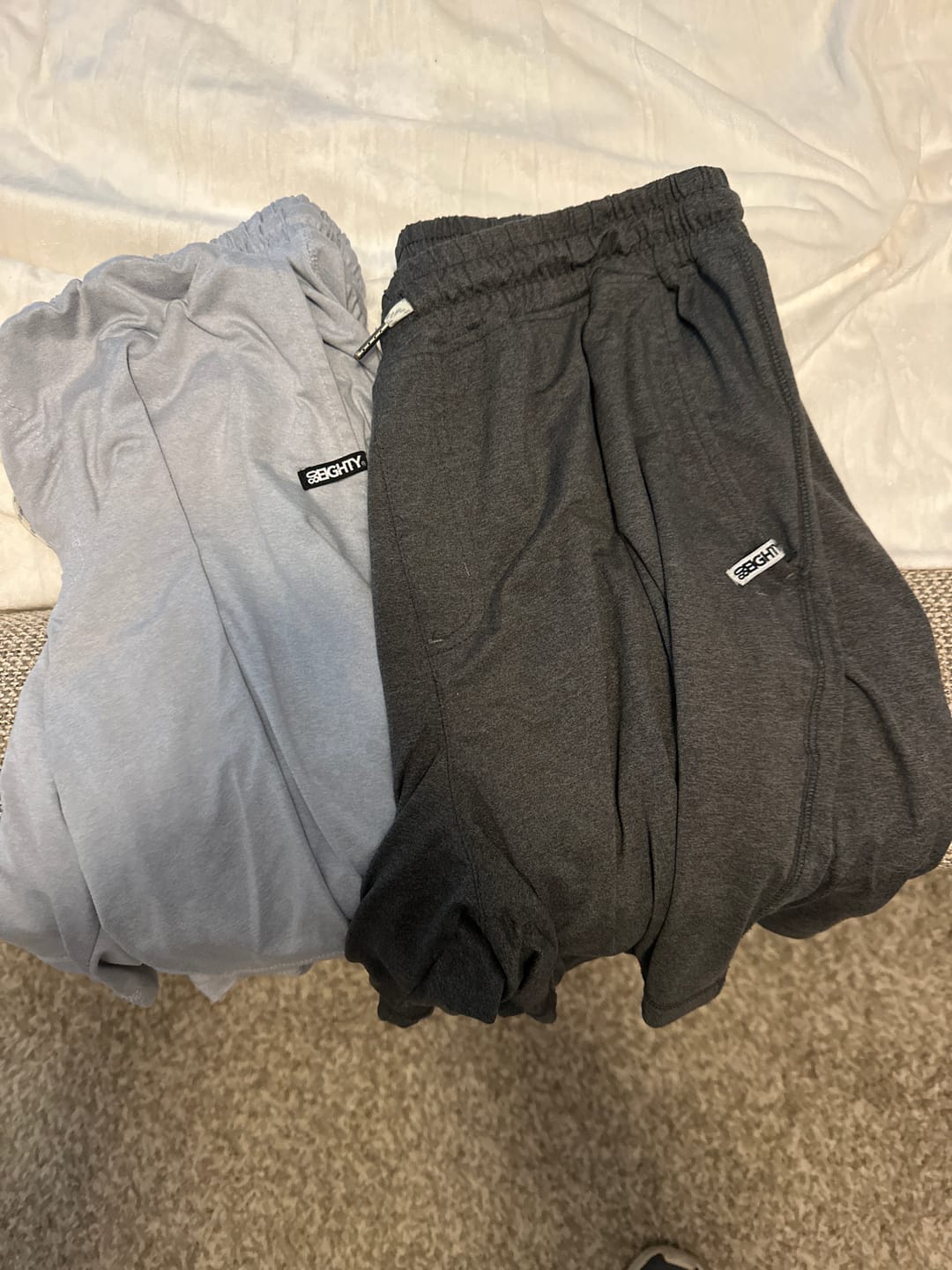 Customer photo review of 80Eighty® Dawn Short