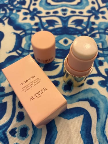 Customer photo review of Glow Stick