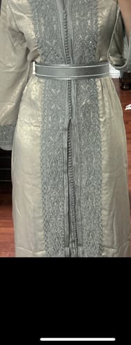 Customer photo review of Lebsa Paris