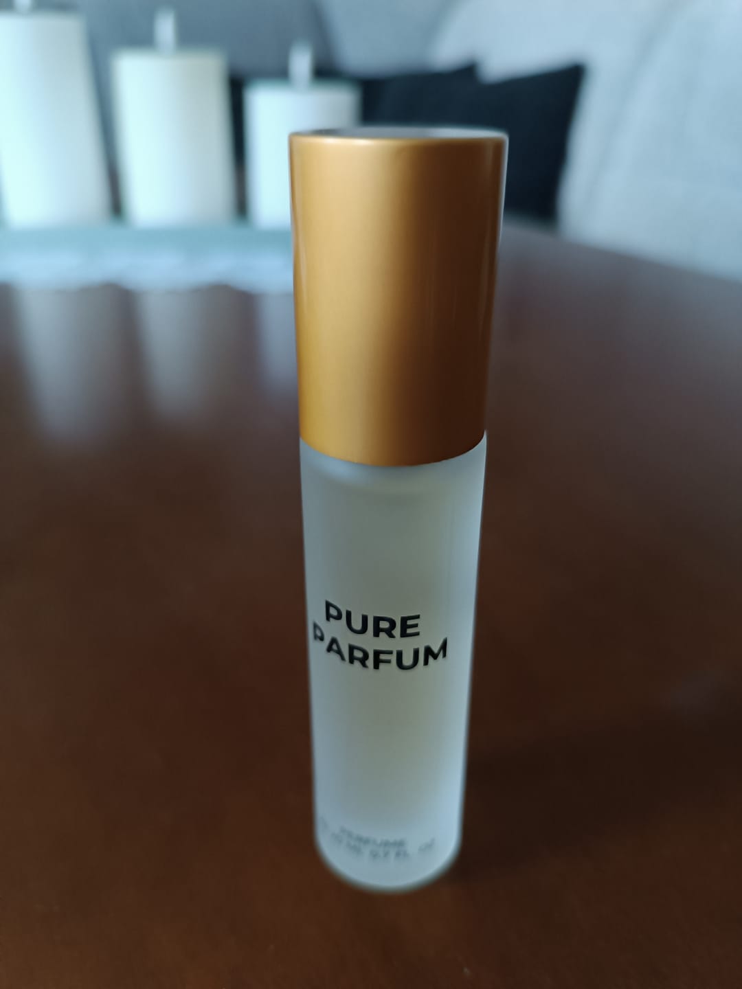 Customer photo review of Geïnspireerd door Chanel Nr. 5 - 504