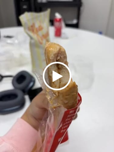 Customer video review of Impeccable Chicken Variety Bundle