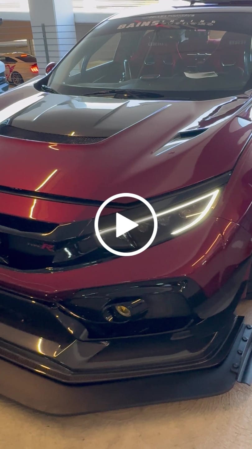 Customer video review of Ceramic Coating Spray