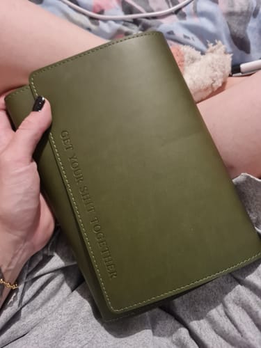 Customer photo review of Better Days - GIFT SET