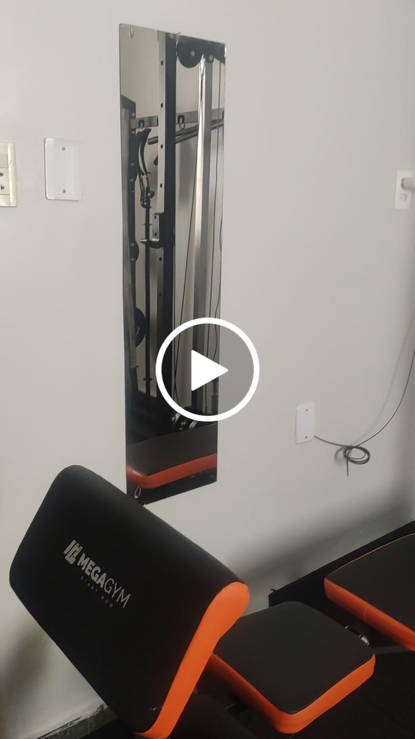 Customer video review of Kit 1 Rack Monocross Multifuncional