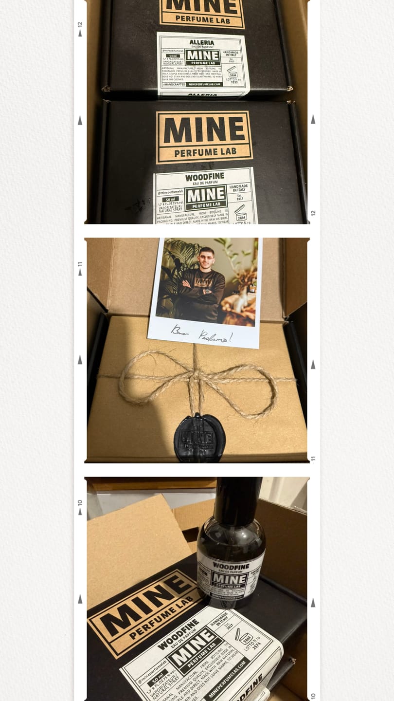 Customer photo review of ALLERIA