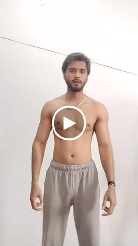 Customer video review of Wellcore - Pure Micronised Creatine Monohydrate | Kiwi Kick (122g, 33 servings)