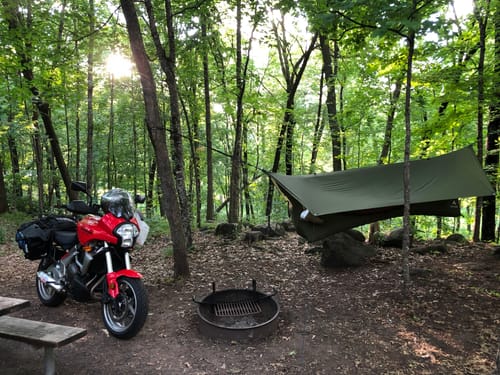 Customer photo review of Haven XL