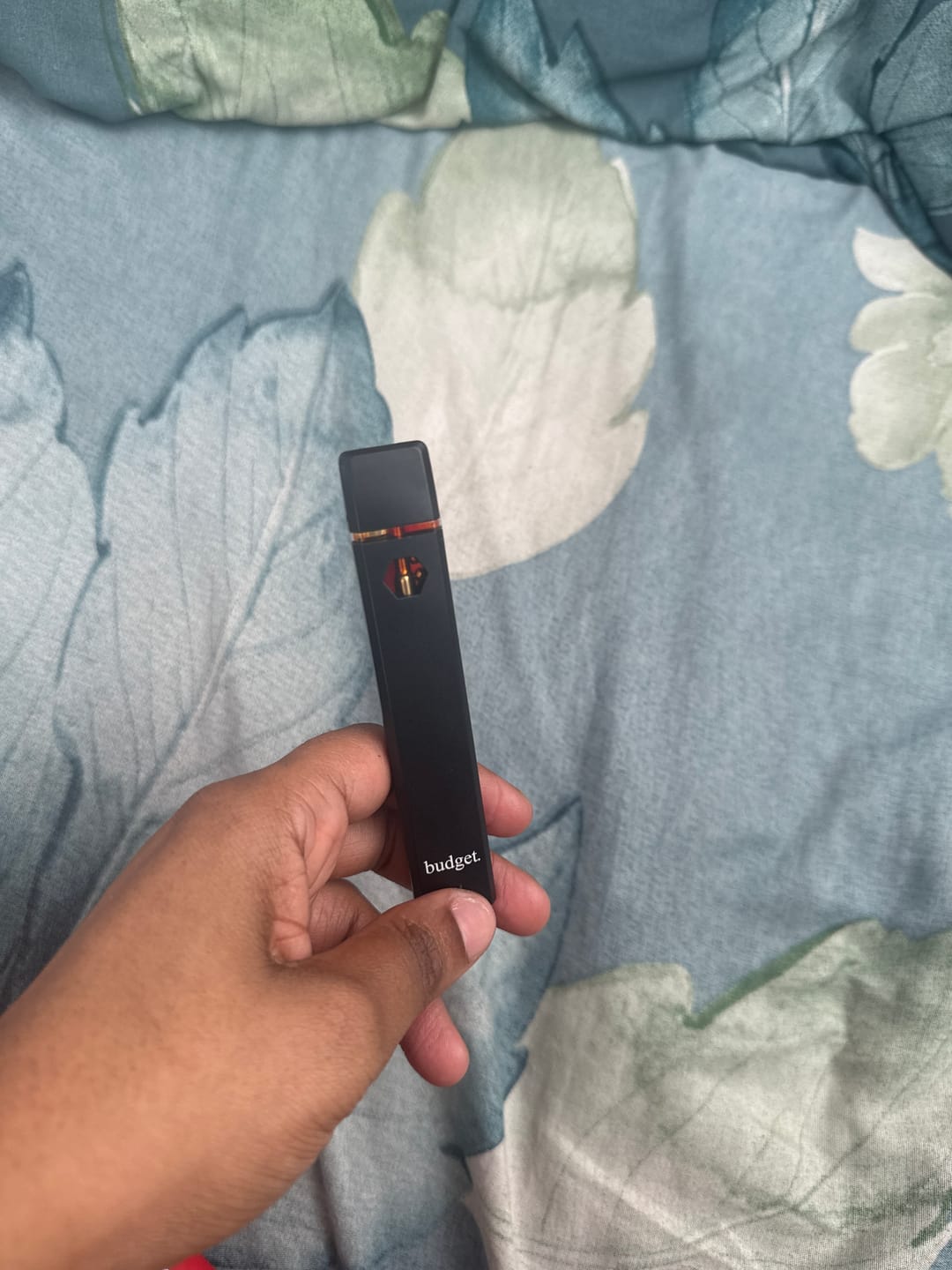 Customer photo review of 1 Gram Delta-8 THC Full Spectrum Vape Pen | NYC Diesel - Sativa