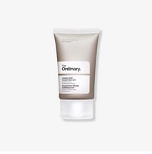 Customer photo review of Azelaic Acid 10% Suspension Brightening Cream