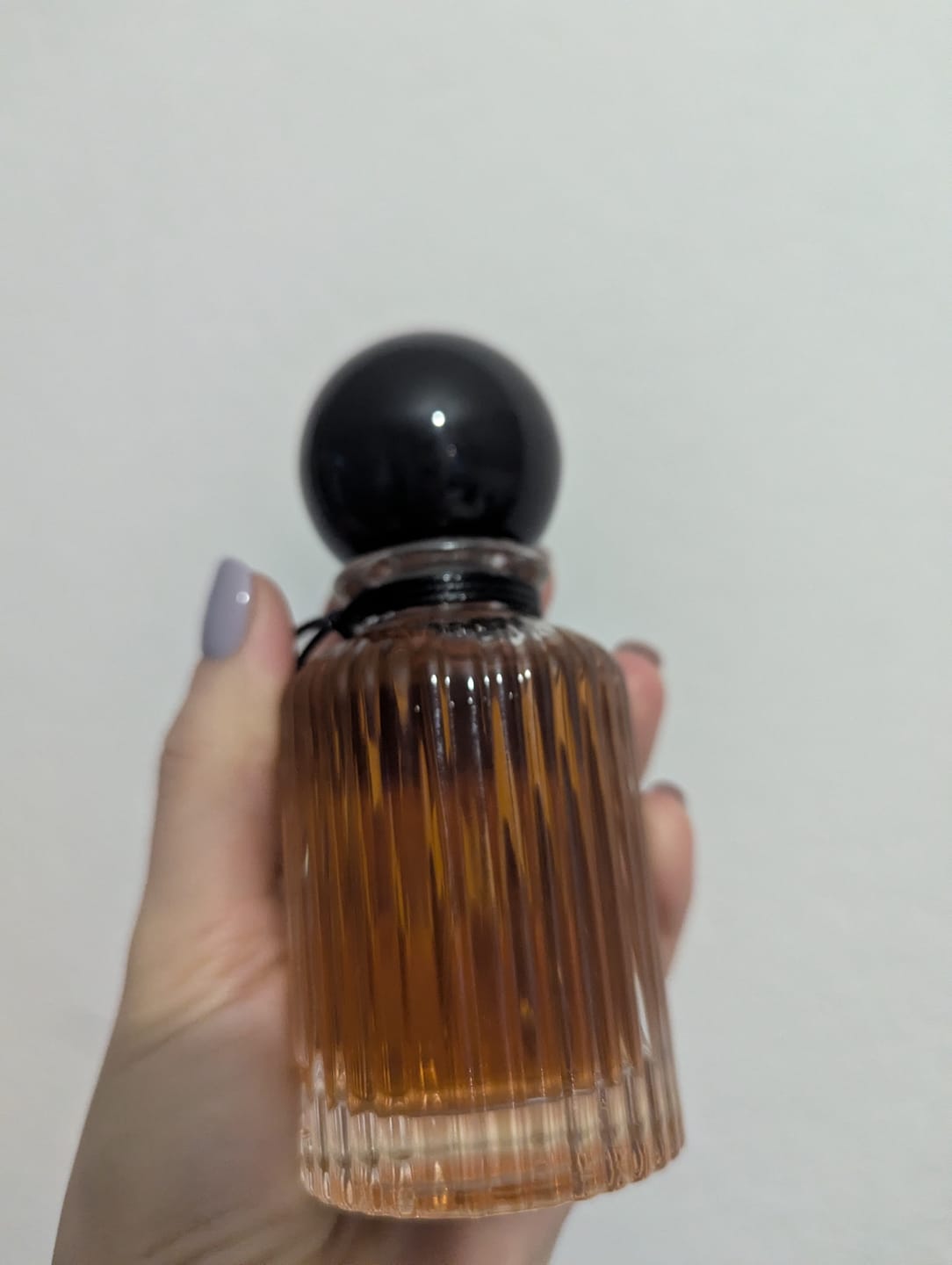 Customer photo review of Miraj Vesper