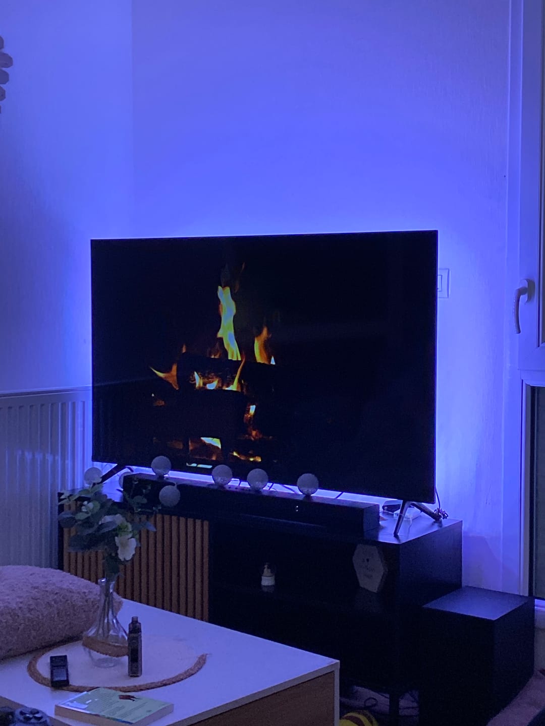 Customer photo review of Hubaura Sync Box