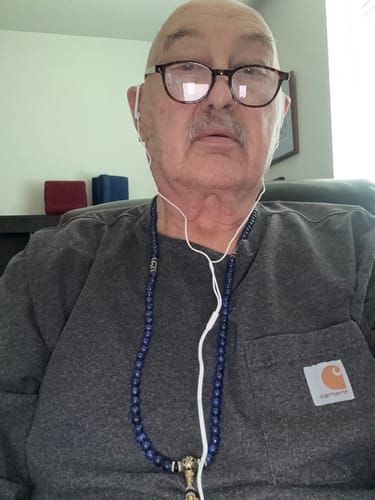 Customer photo review of 100 Mini-Affirmations for Manifesting Anything