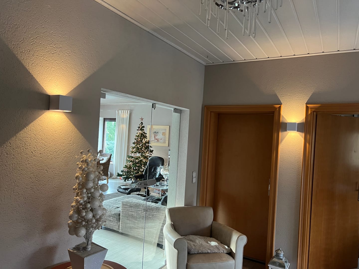 Customer photo review of Tap-Light® - THEÁ