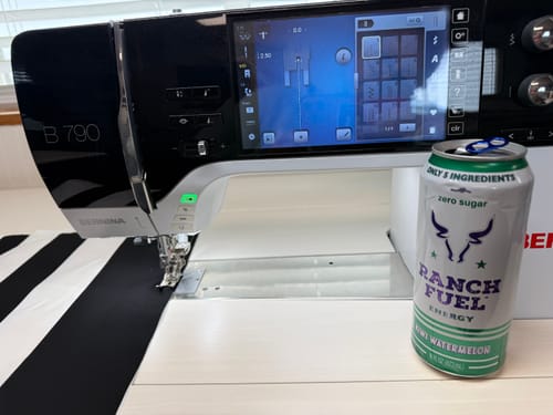 Customer photo review of Variety Pack - 16 oz